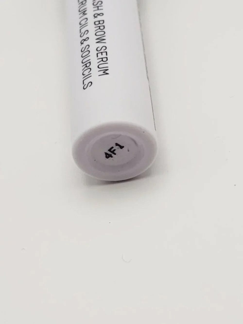 Dr Brandt Dr B Lab Lash and Brow Serum 0.17 oz 5ml Growth Conditioning NIB